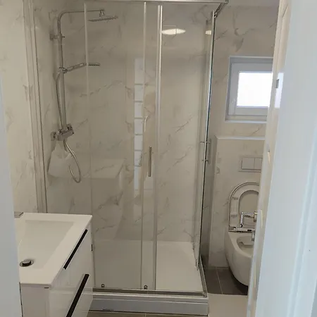 Sunny Sky Apartment Vodice