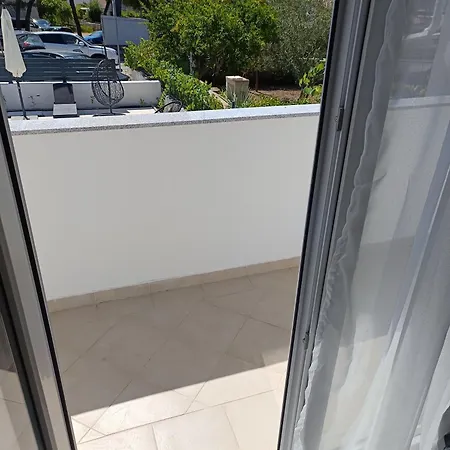 Sunny Sky Apartment Vodice