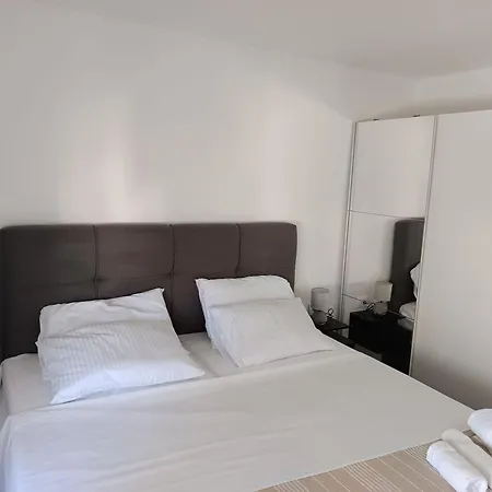 Sunny Sky Apartment Vodice