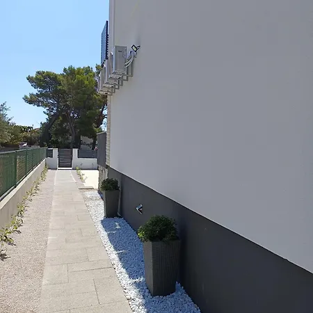 Apartment Sunny Sky *