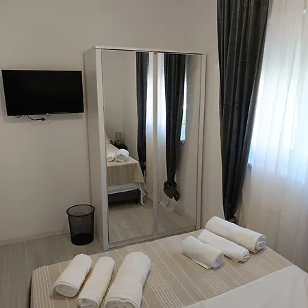 Sunny Sky Apartment Vodice
