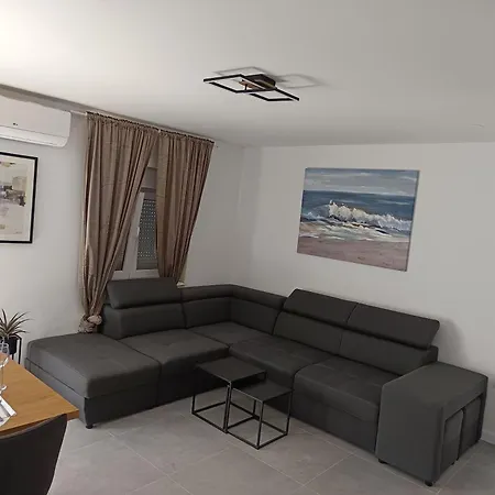 Sunny Sky Apartment Vodice